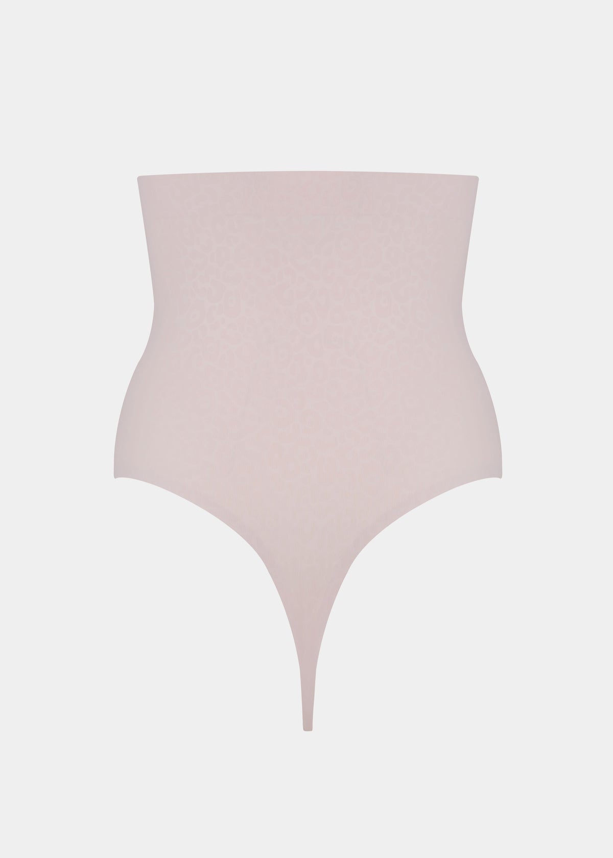 Maxi Sexy Hi-Thong