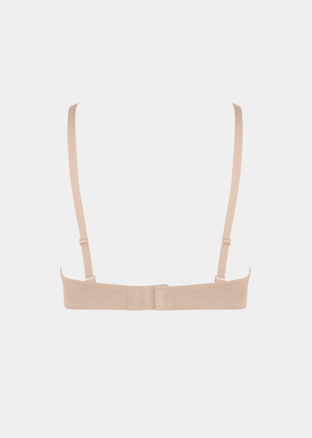 Wired Low Plunge Bra