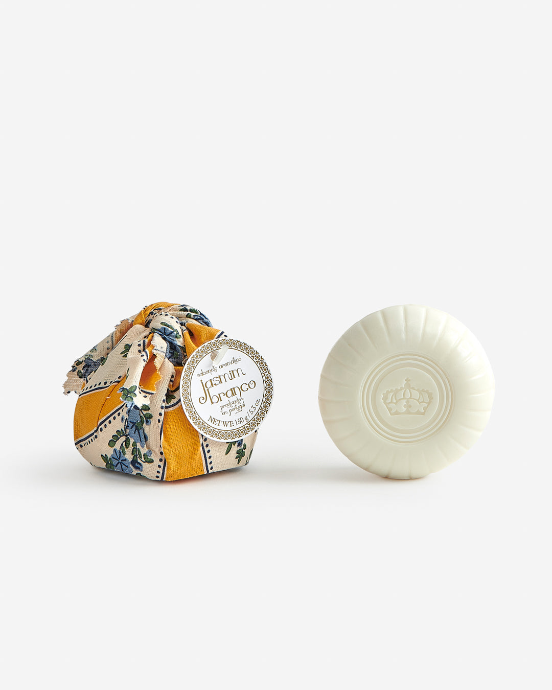 Chita White Jasmine 150g Soap
