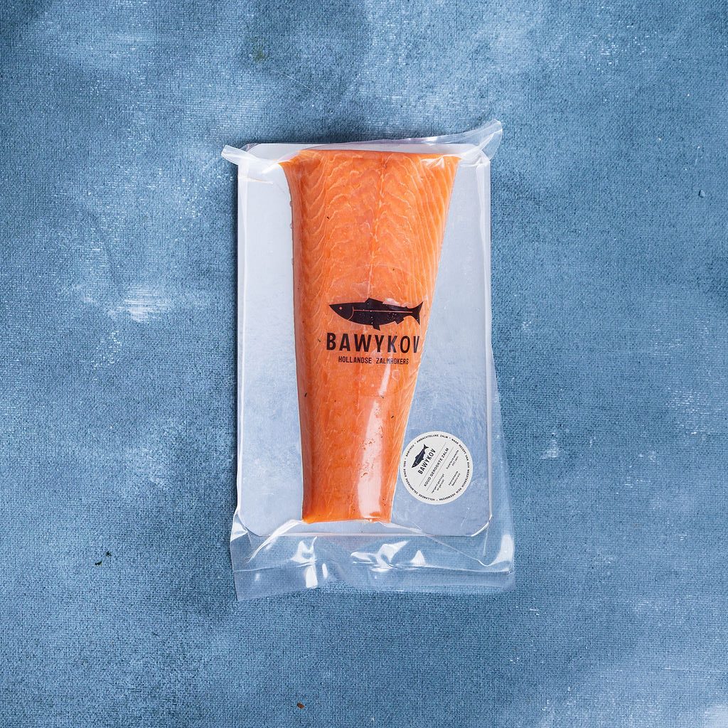 Bawykov tranches (200g)