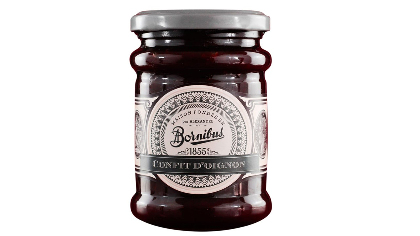 Bornibus : Uien Confit