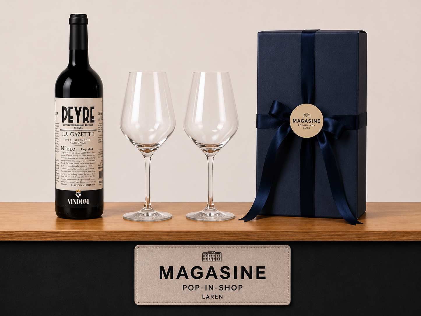 Cheers Daddy Giftset