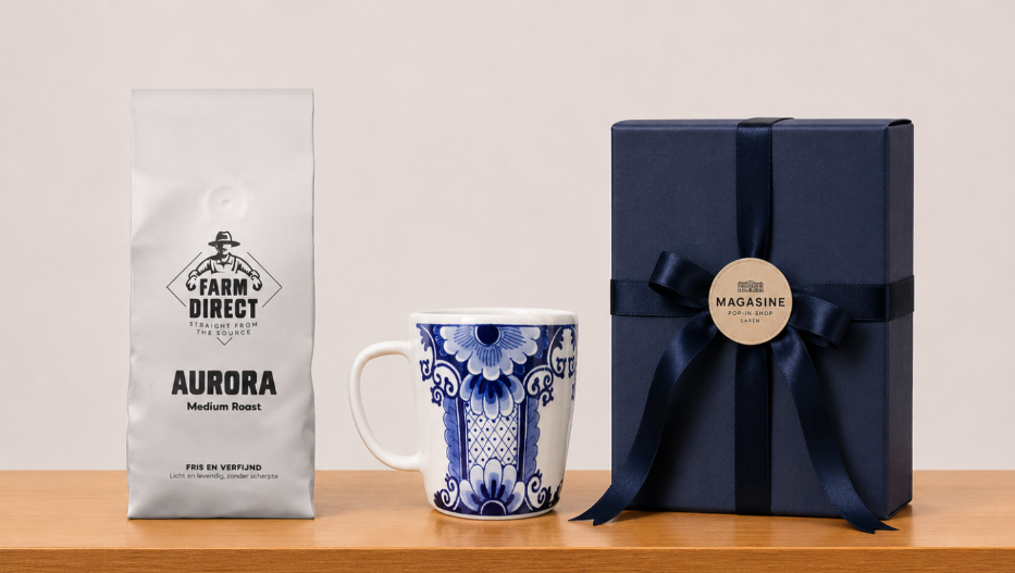 Goodmorning Daddy Giftset