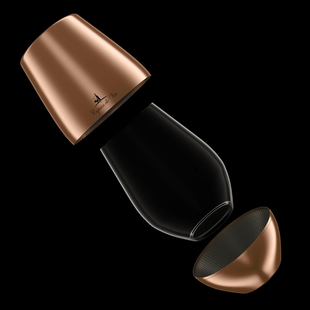 VinVoyage Double Pack