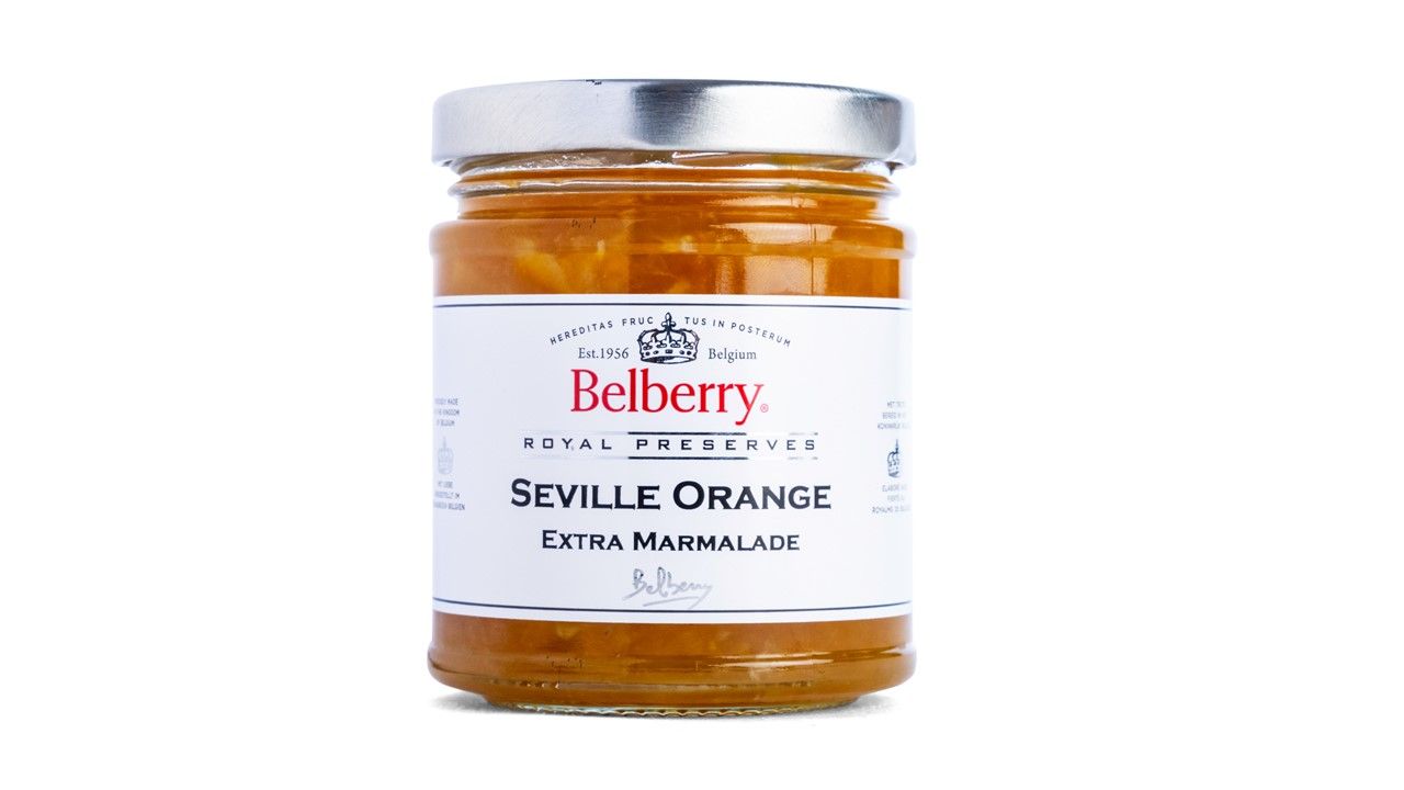 Belberry - Seville Orange Marmelade