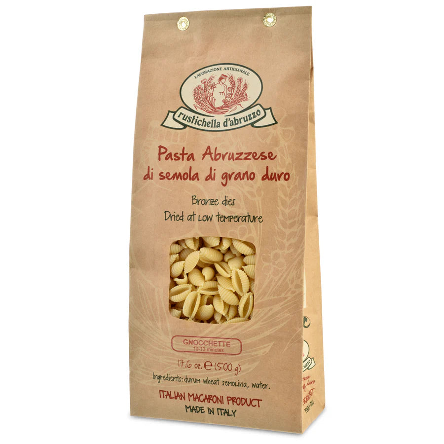 Gnocchetti