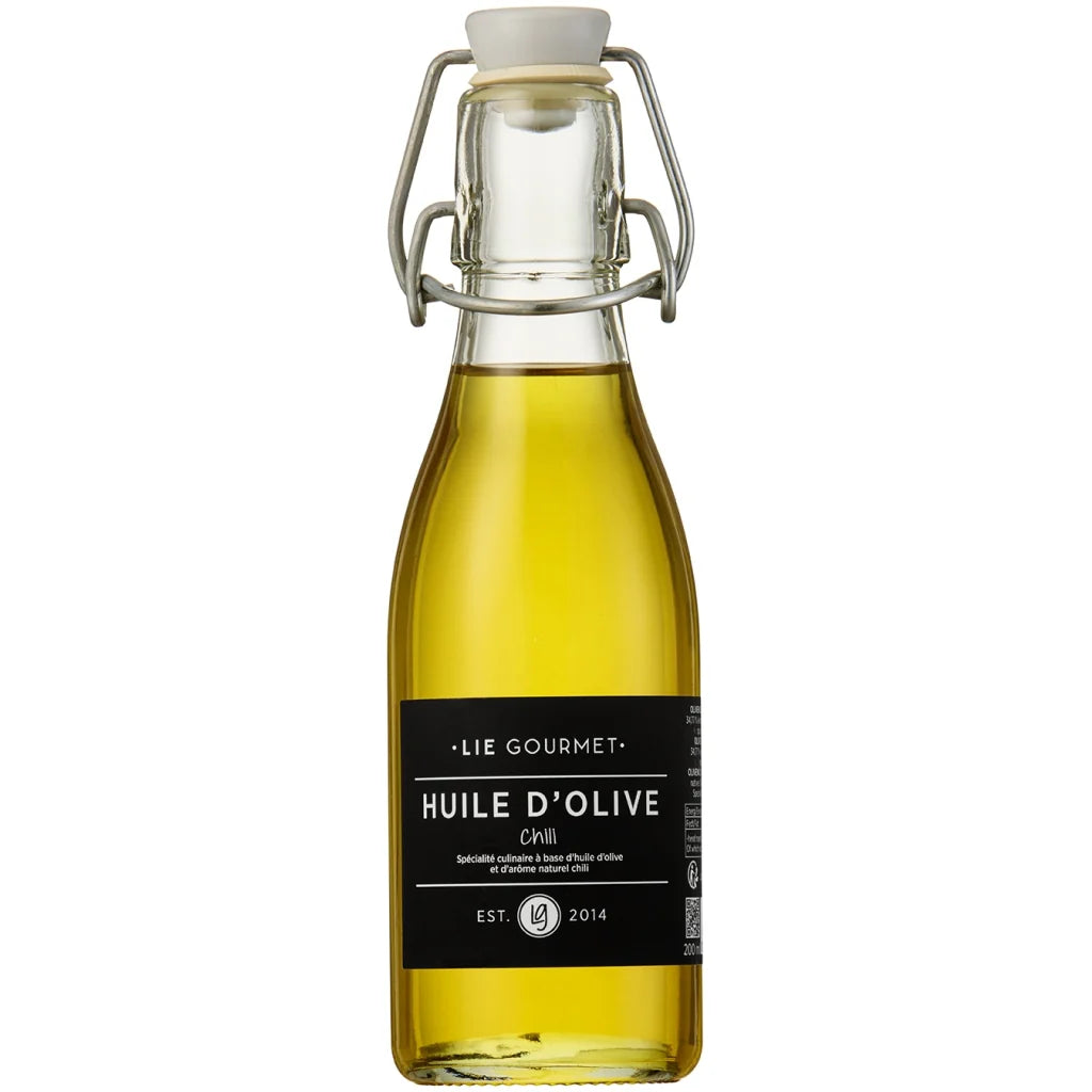 Olijfolie met Chili