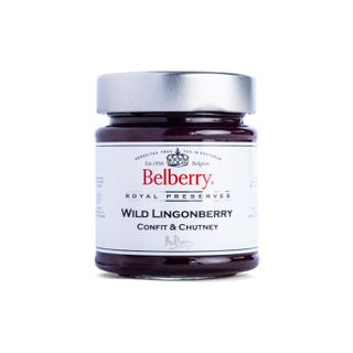Belberry - Chutney Wilde Veenbessen