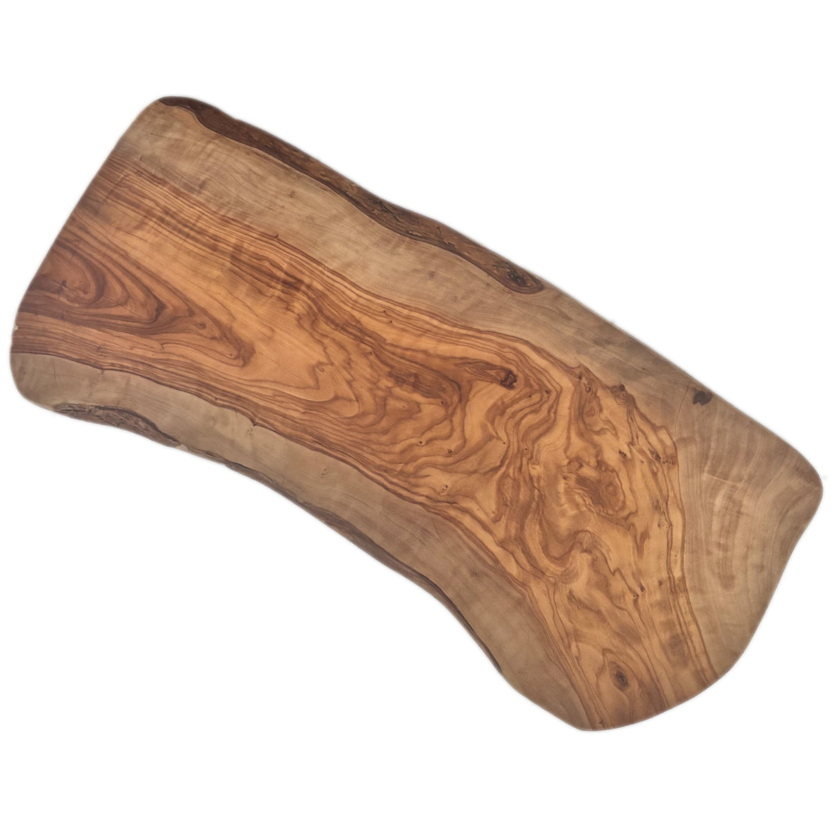 Plank TAPAS Olijfhout 40cm 50cm