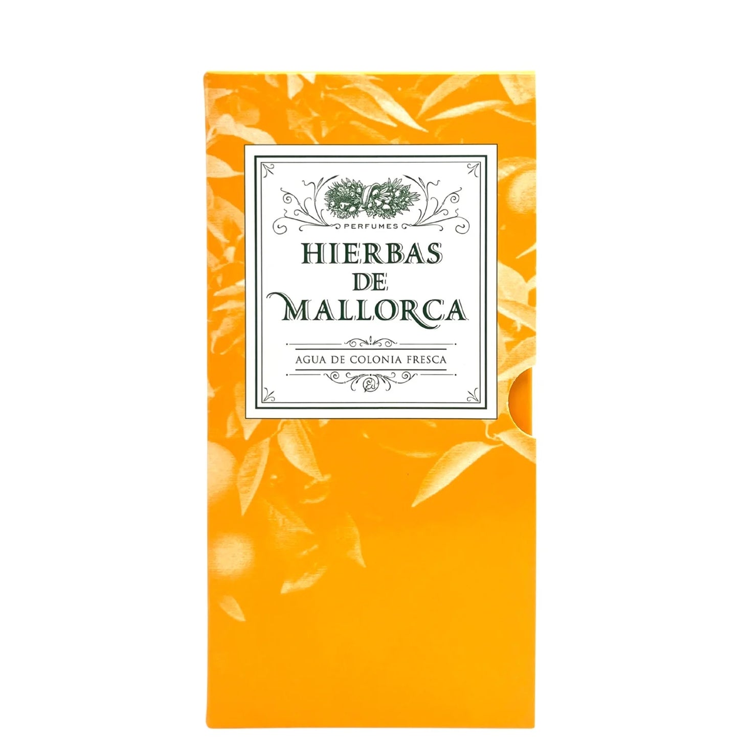 Hierbas de Mallorca - Eau de Cologne