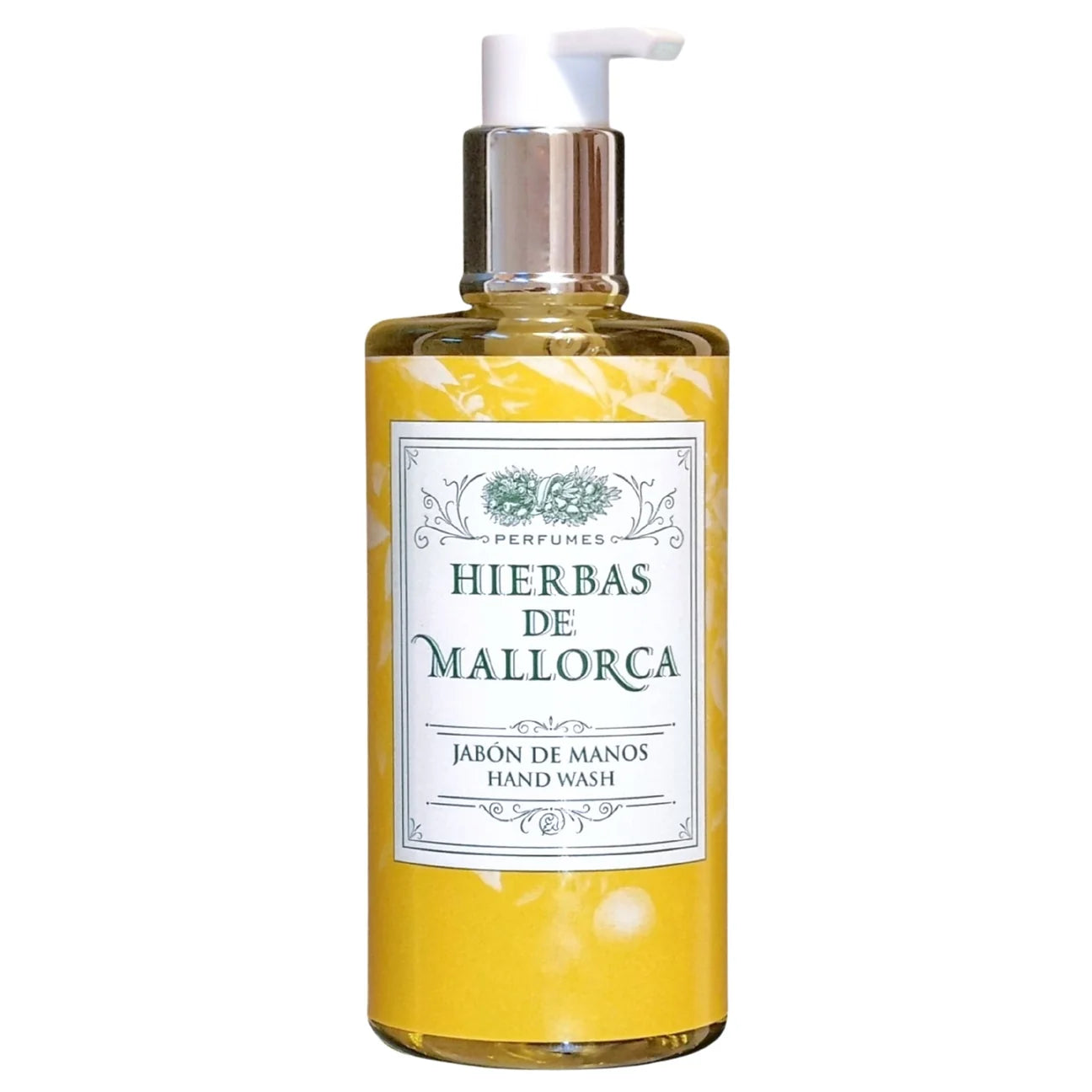 Hierbas de Mallorca - Hand Wash