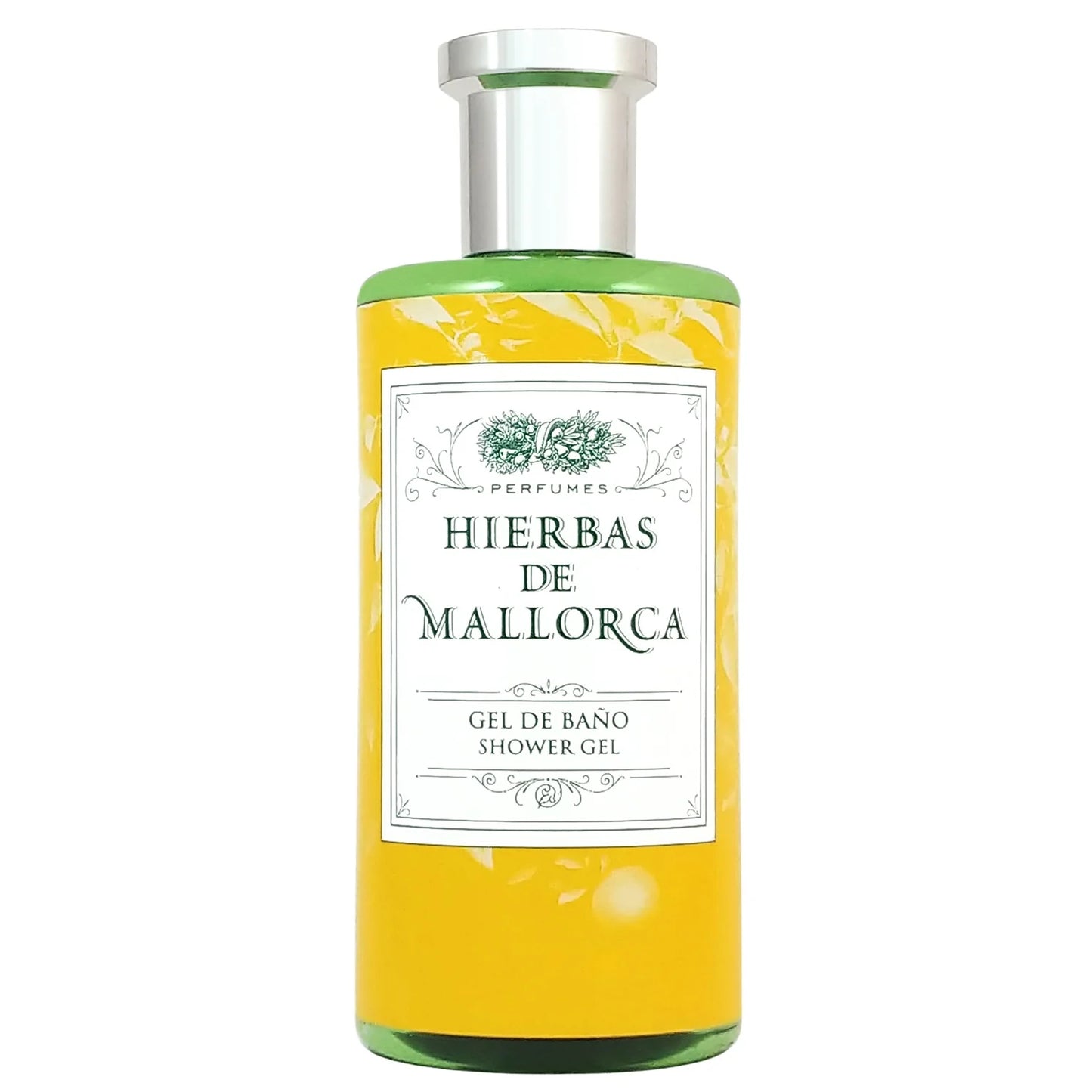 Hierbas de Mallorca - Shower Gel