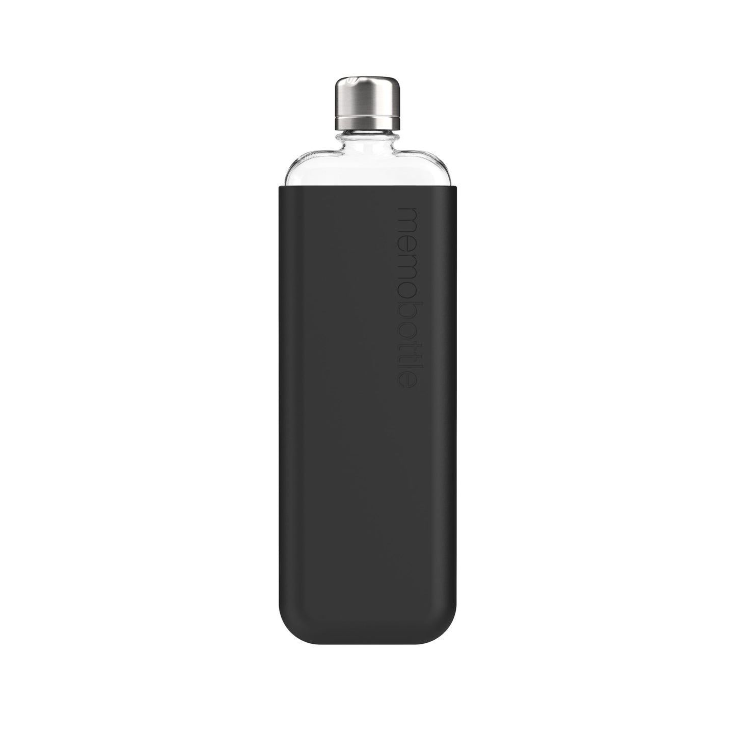 Slim memobottle - OG - Black Ink
