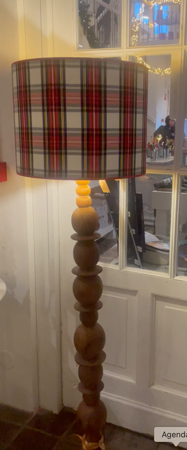 Lampenvoet vloerlamp