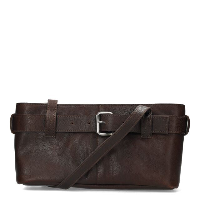 OLLA Soulderbag Leather