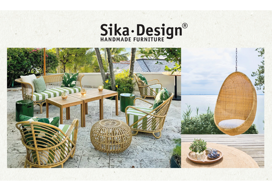 NEW IN / SIKA-Design