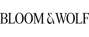 BLOOM & WOLF