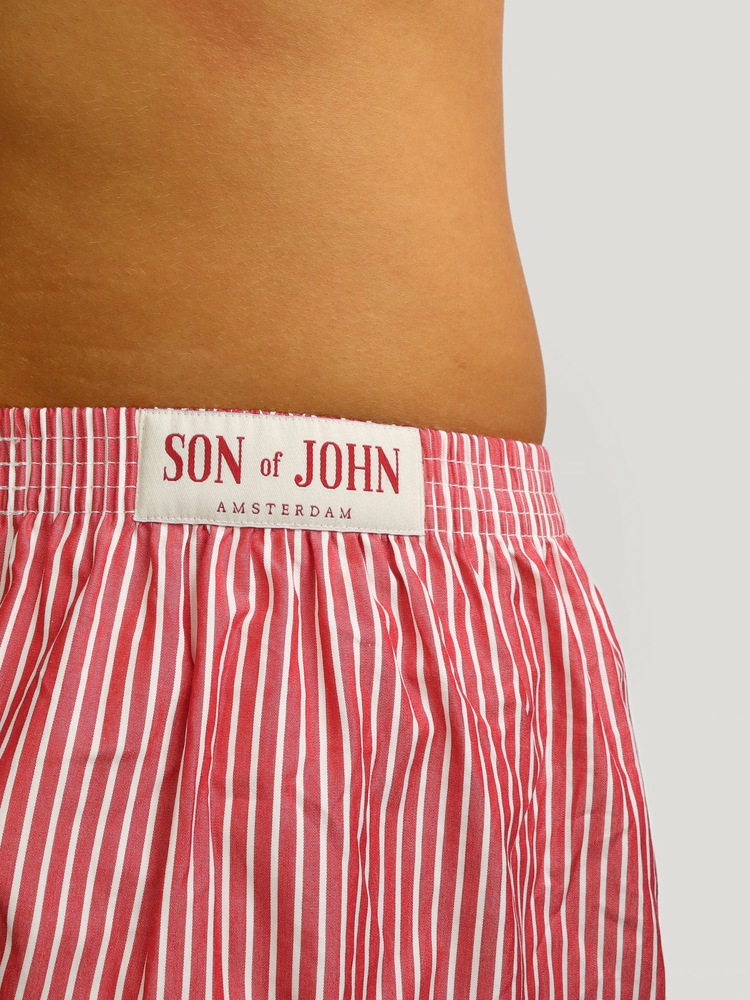 SON OF JOHN