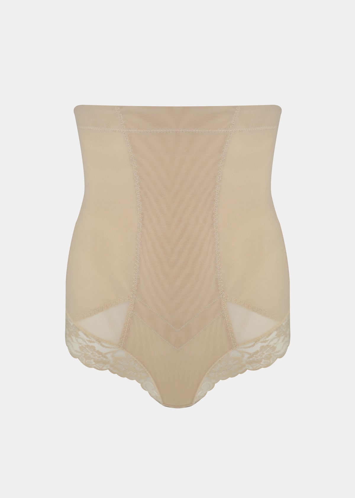 Super Control Brief