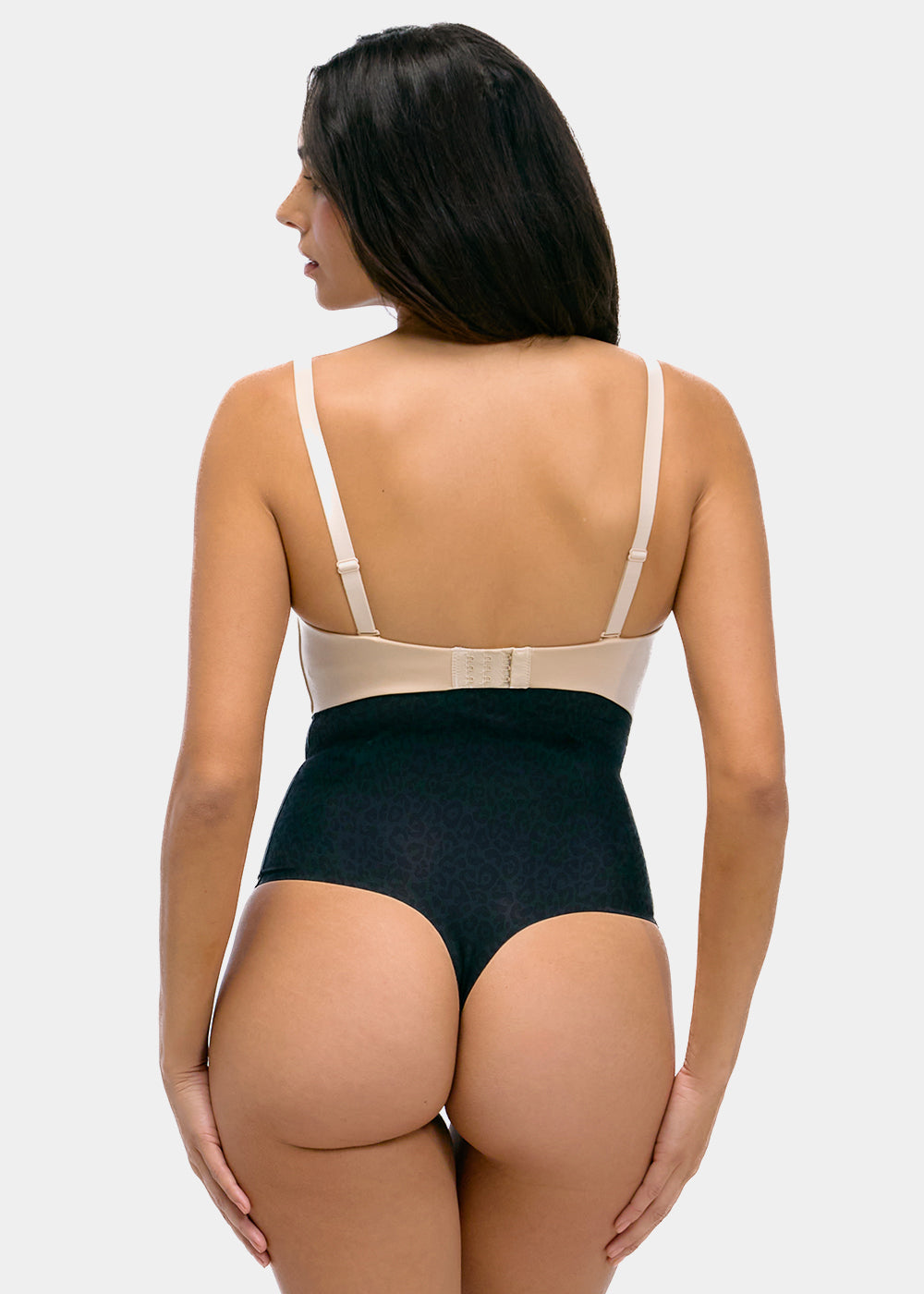 Maxi Sexy Hi-Thong