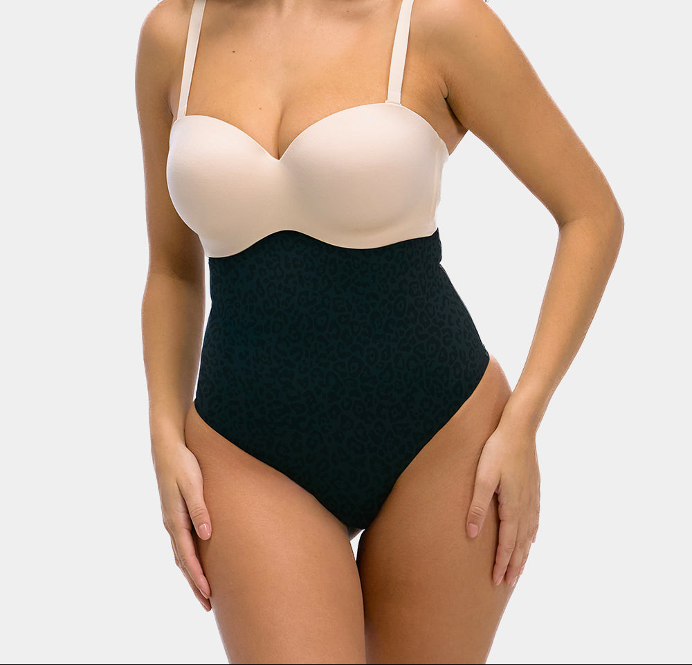 Maxi Sexy Hi-Thong