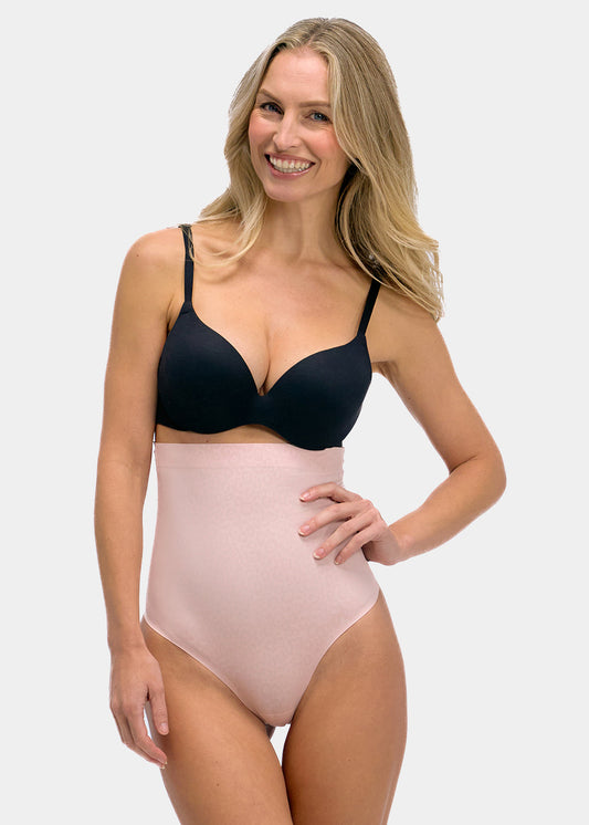 Maxi Sexy Hi-Thong