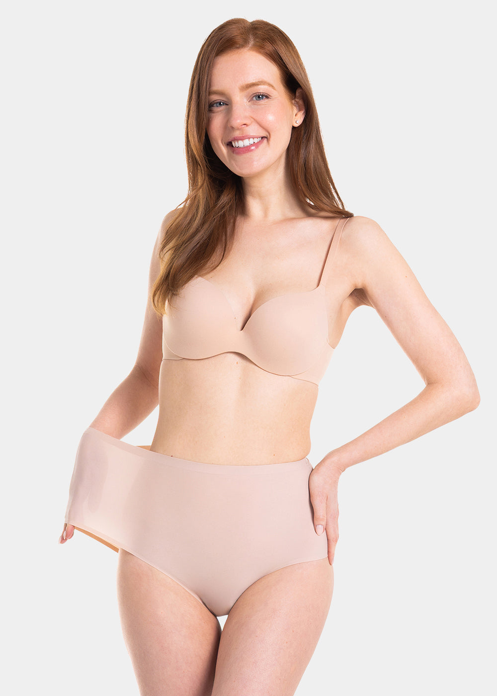 ForEveryone Panty (2-Pack)