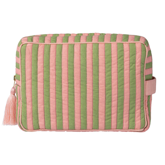 Beauty Bag Jackie Fern & Rose