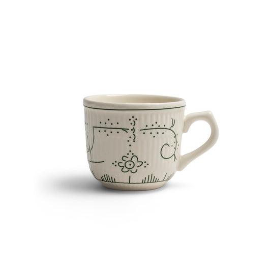 Copenhague mug 0,18L Vibrant Green