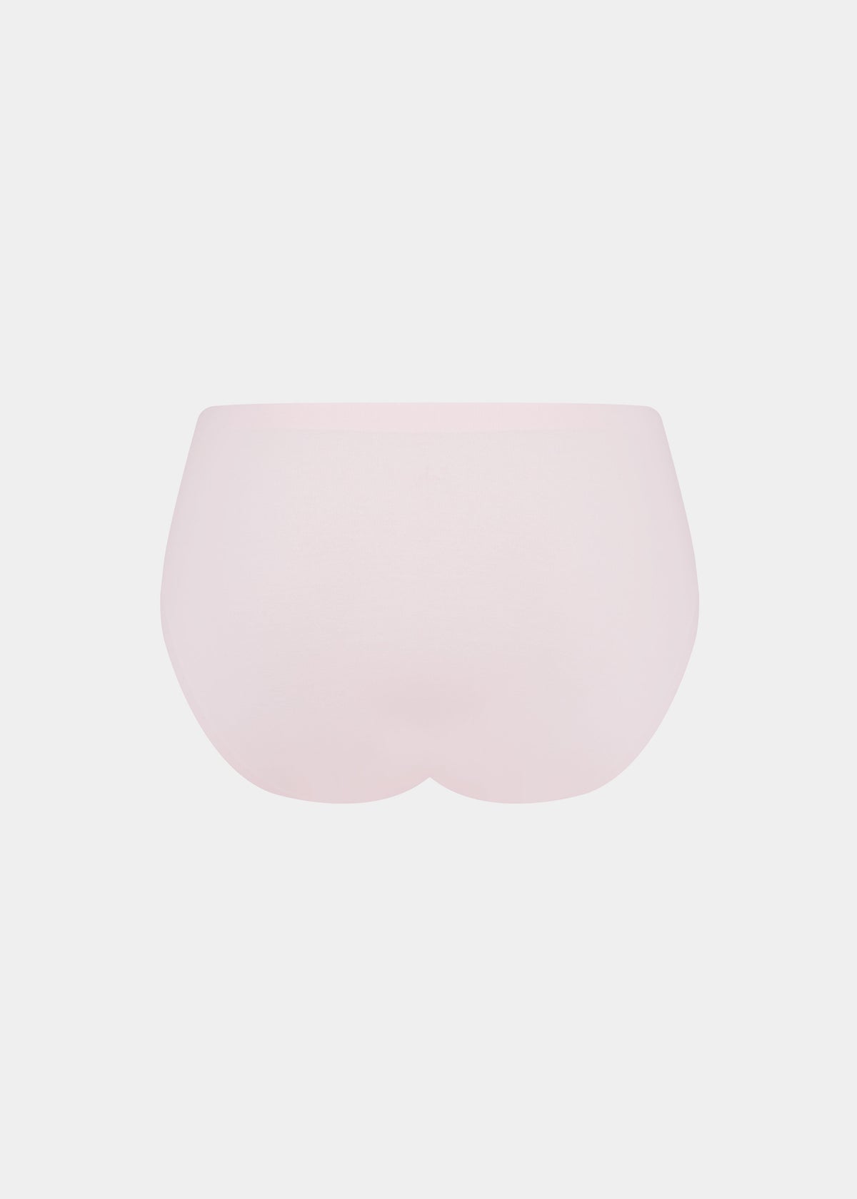 Bare To Go Brief