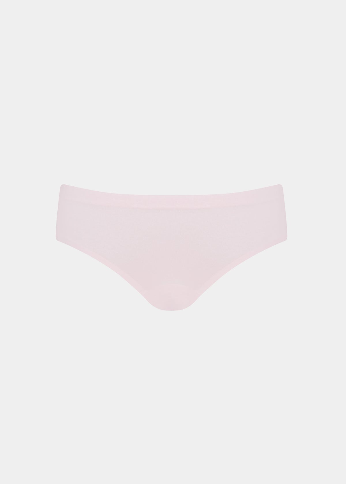 Bare To Go Brief