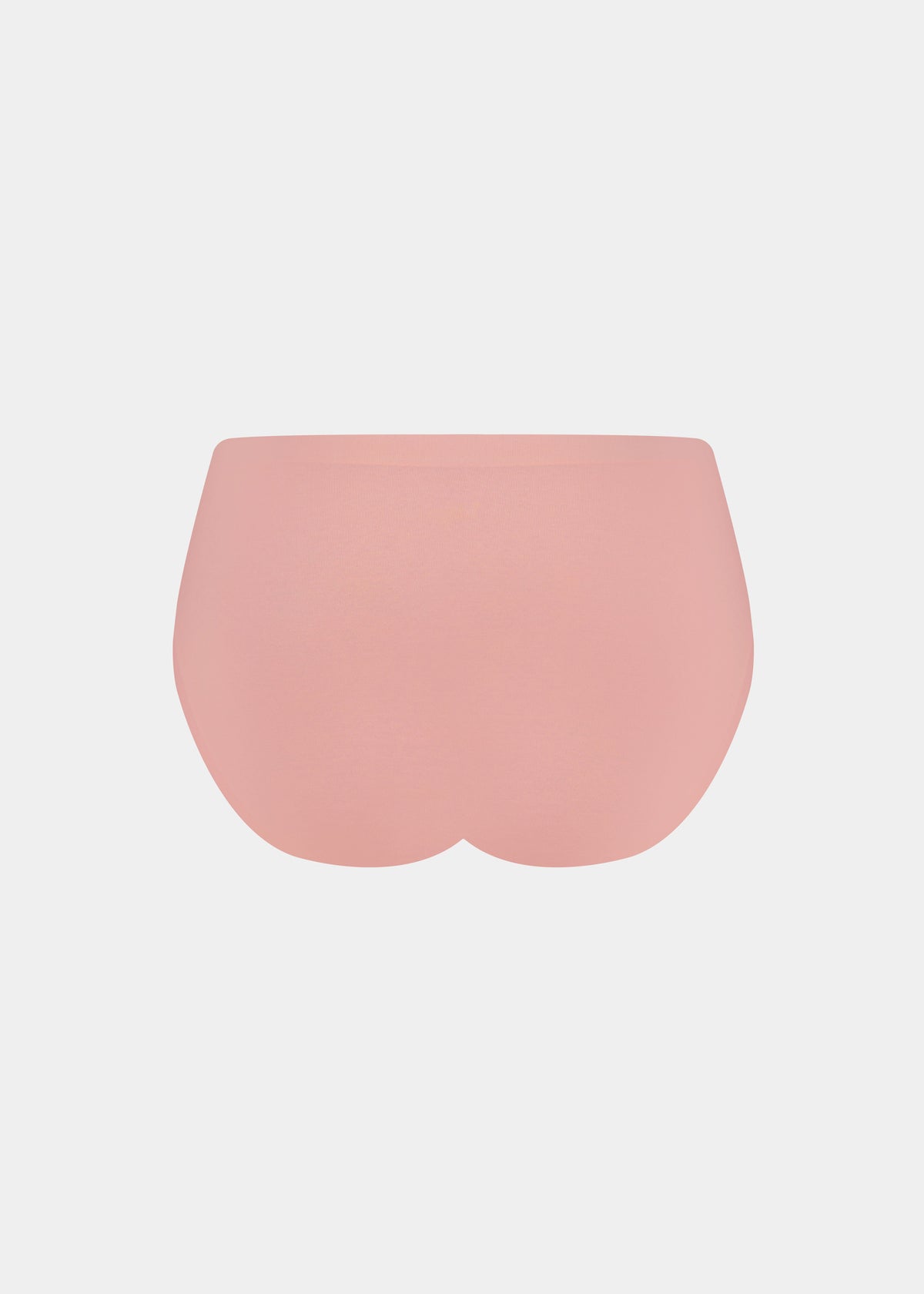 Bare To Go Brief