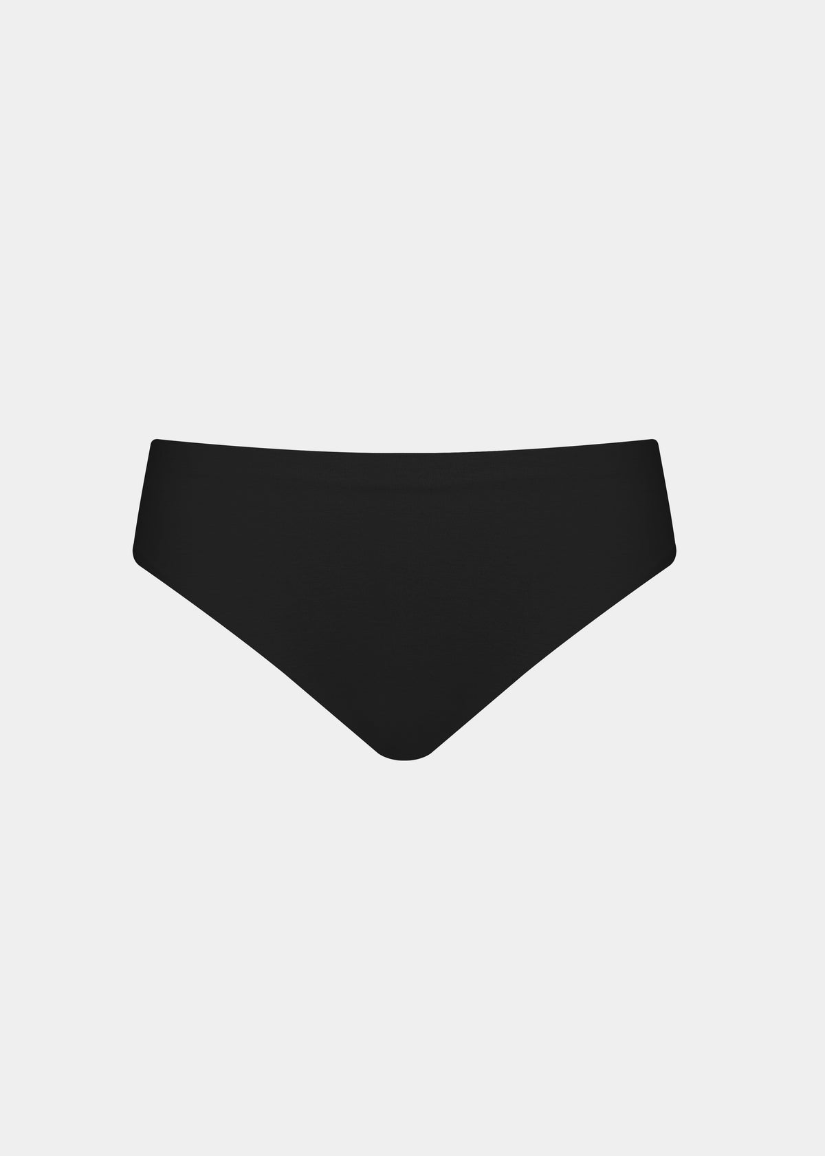 Bare To Go Thong