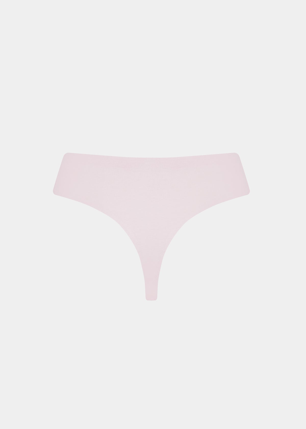 Bare To Go Thong