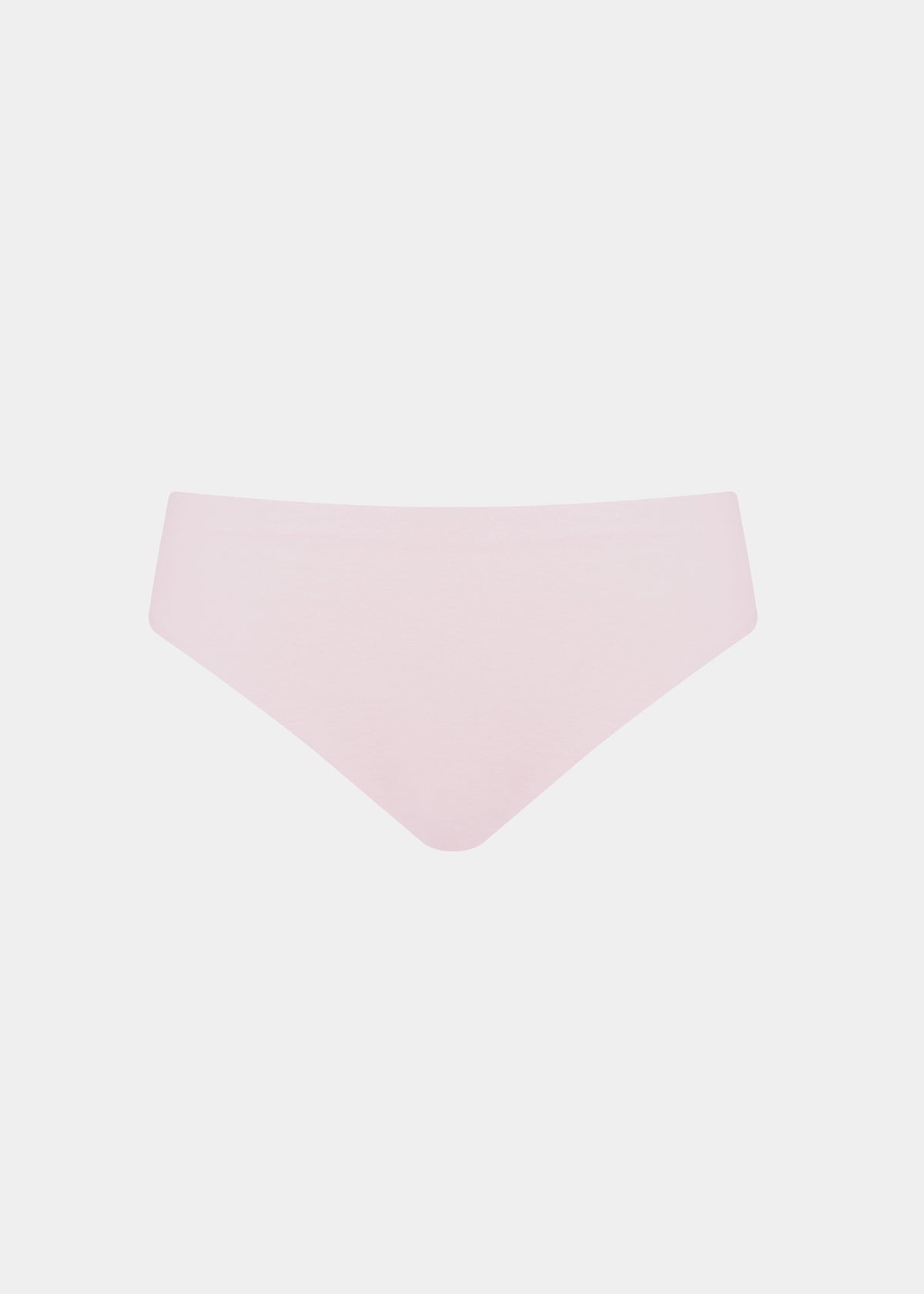 Bare To Go Thong