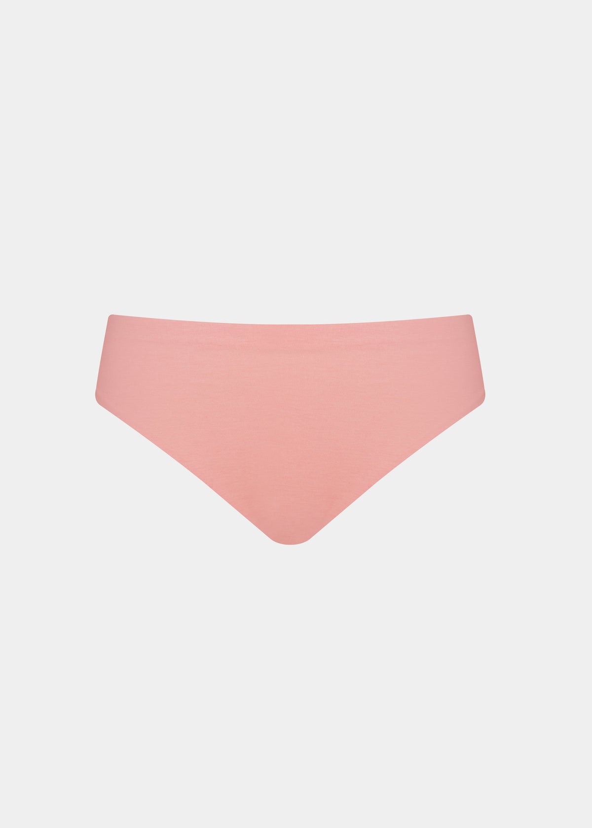Bare To Go Thong