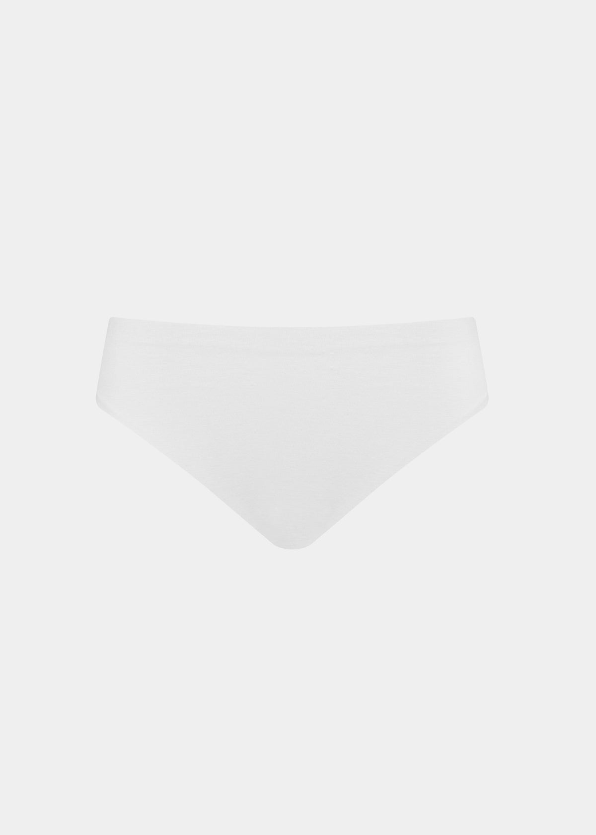 Bare To Go Thong
