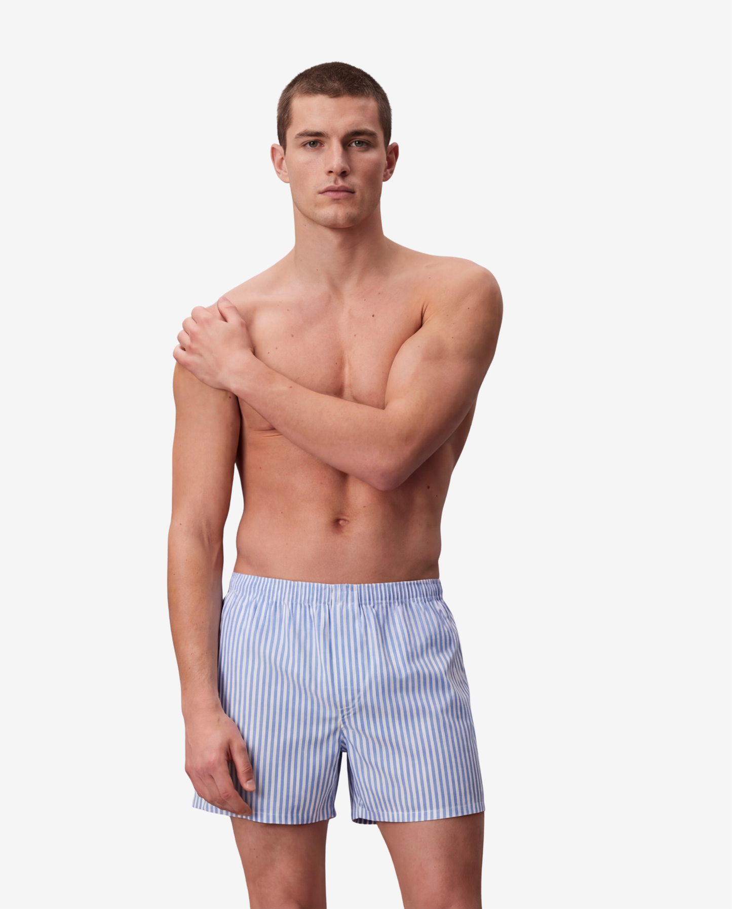OXFORD STRIPE