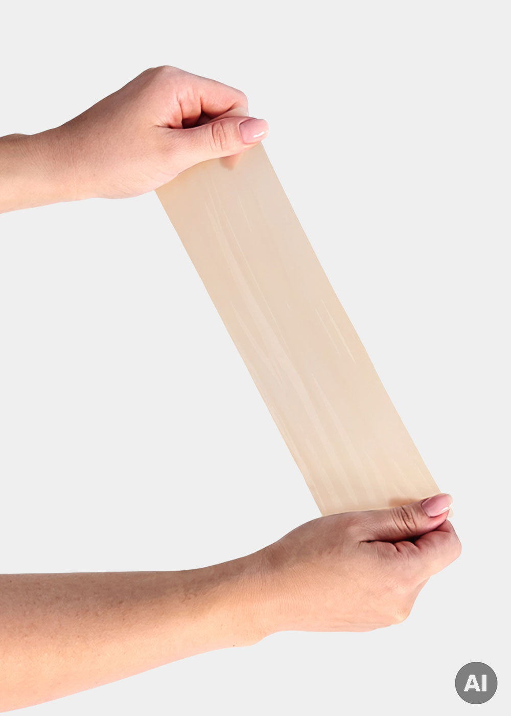Silicone Boob Tape