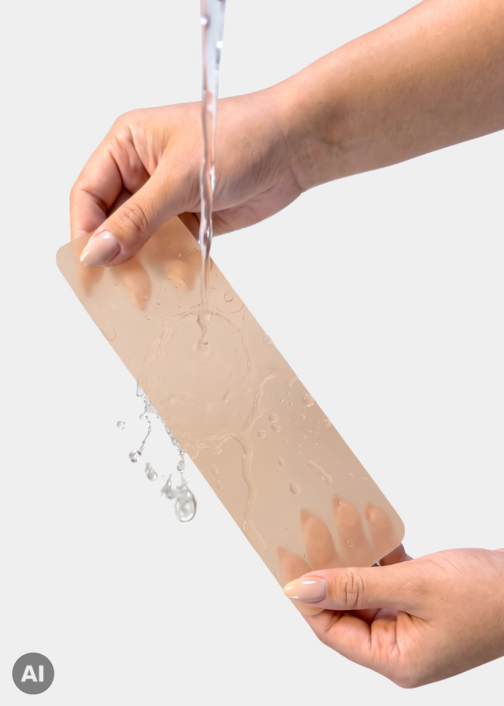 Silicone Boob Tape