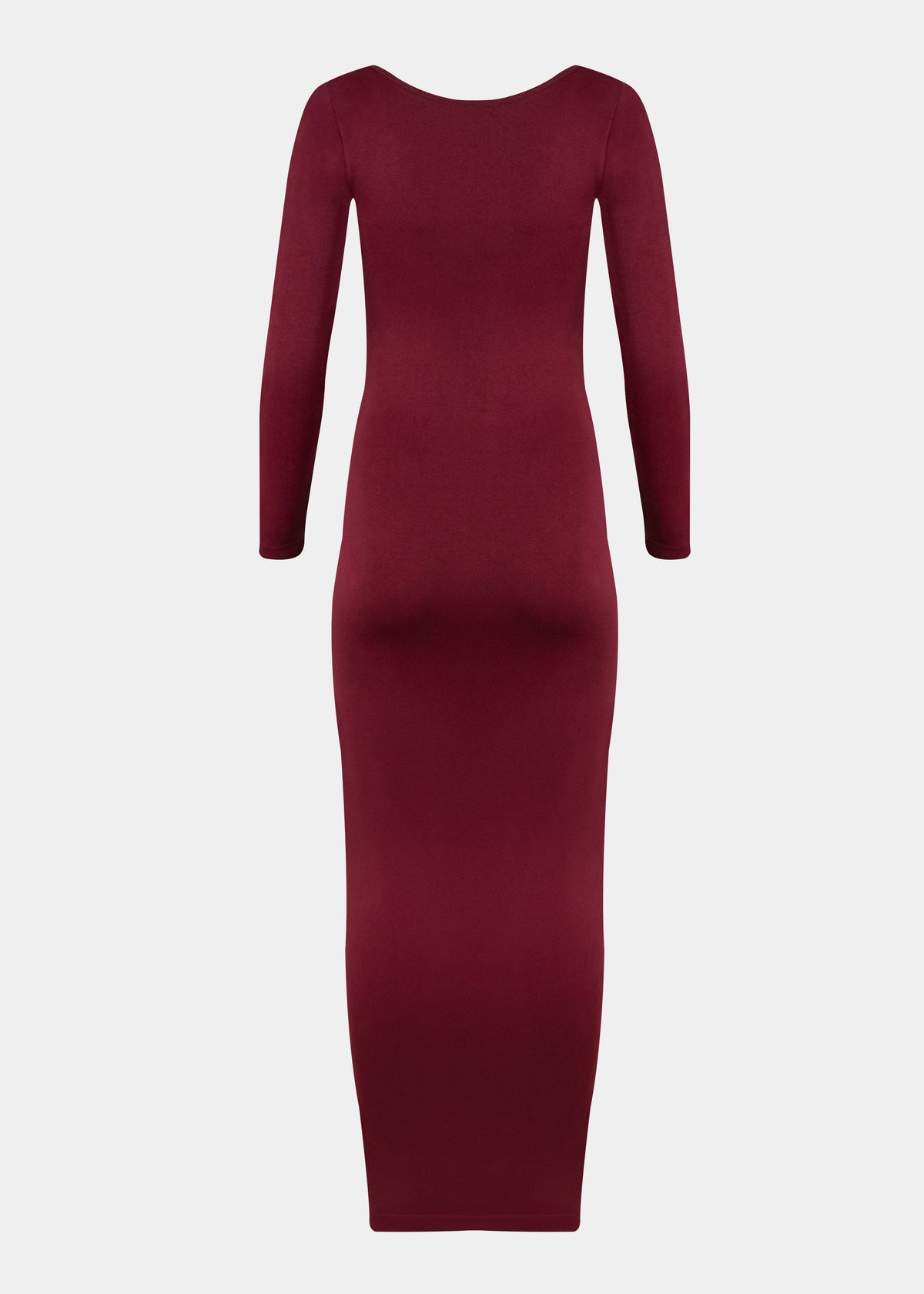 Bodycon Reversible Dress