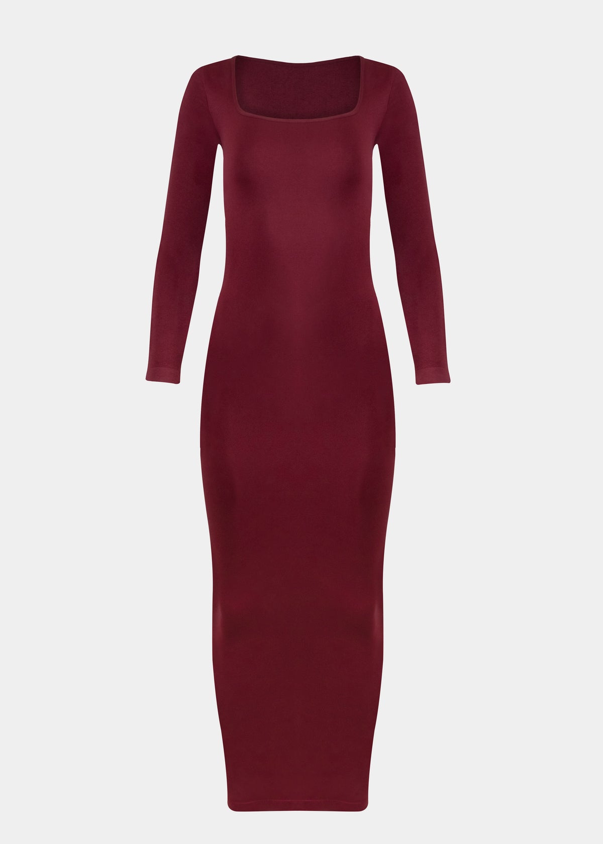 Bodycon Reversible Dress