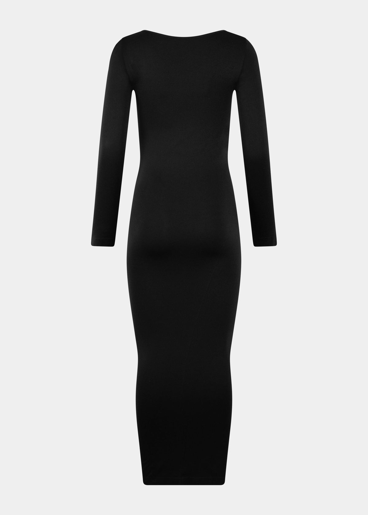 Bodycon Reversible Dress