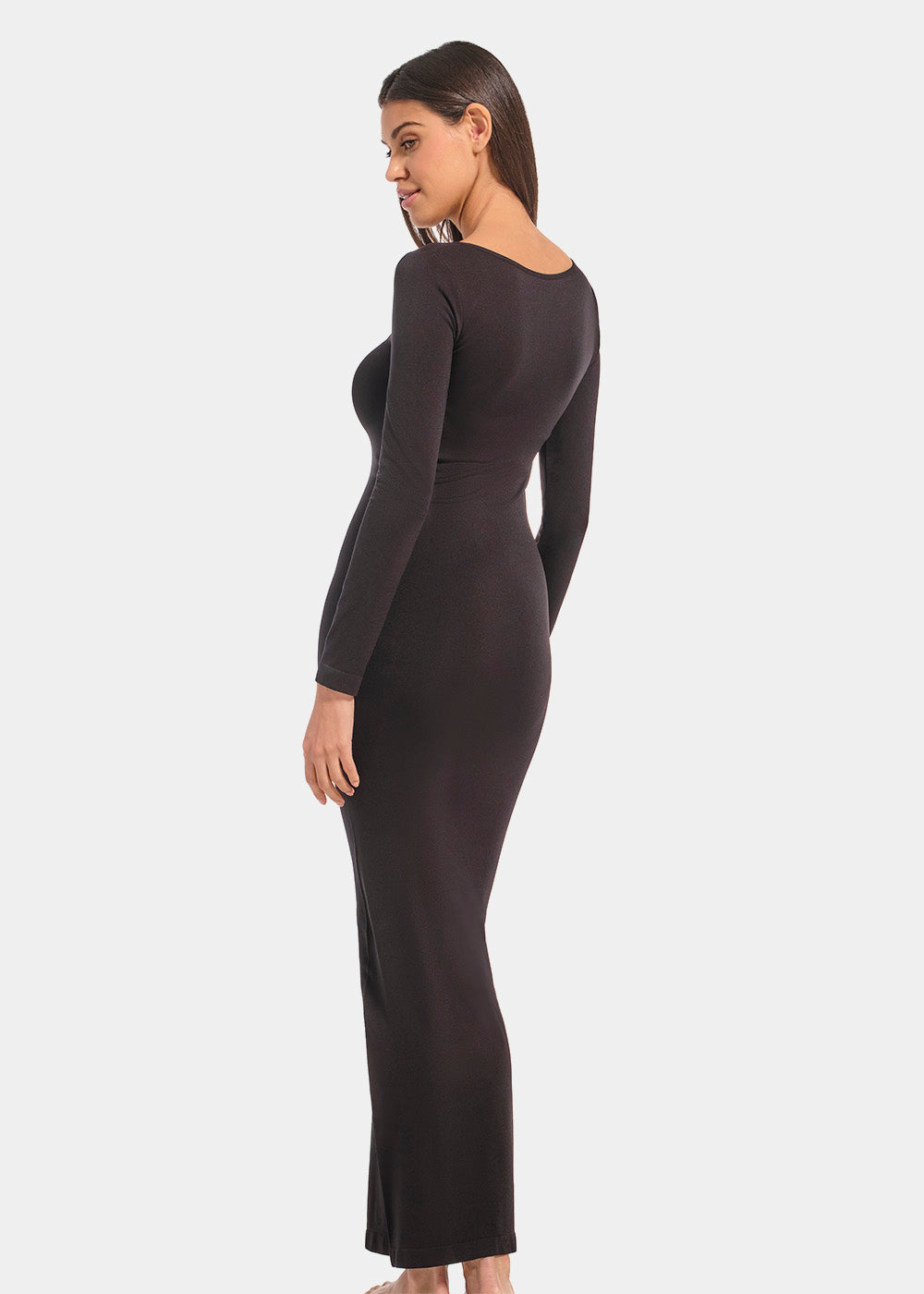 Bodycon Reversible Dress