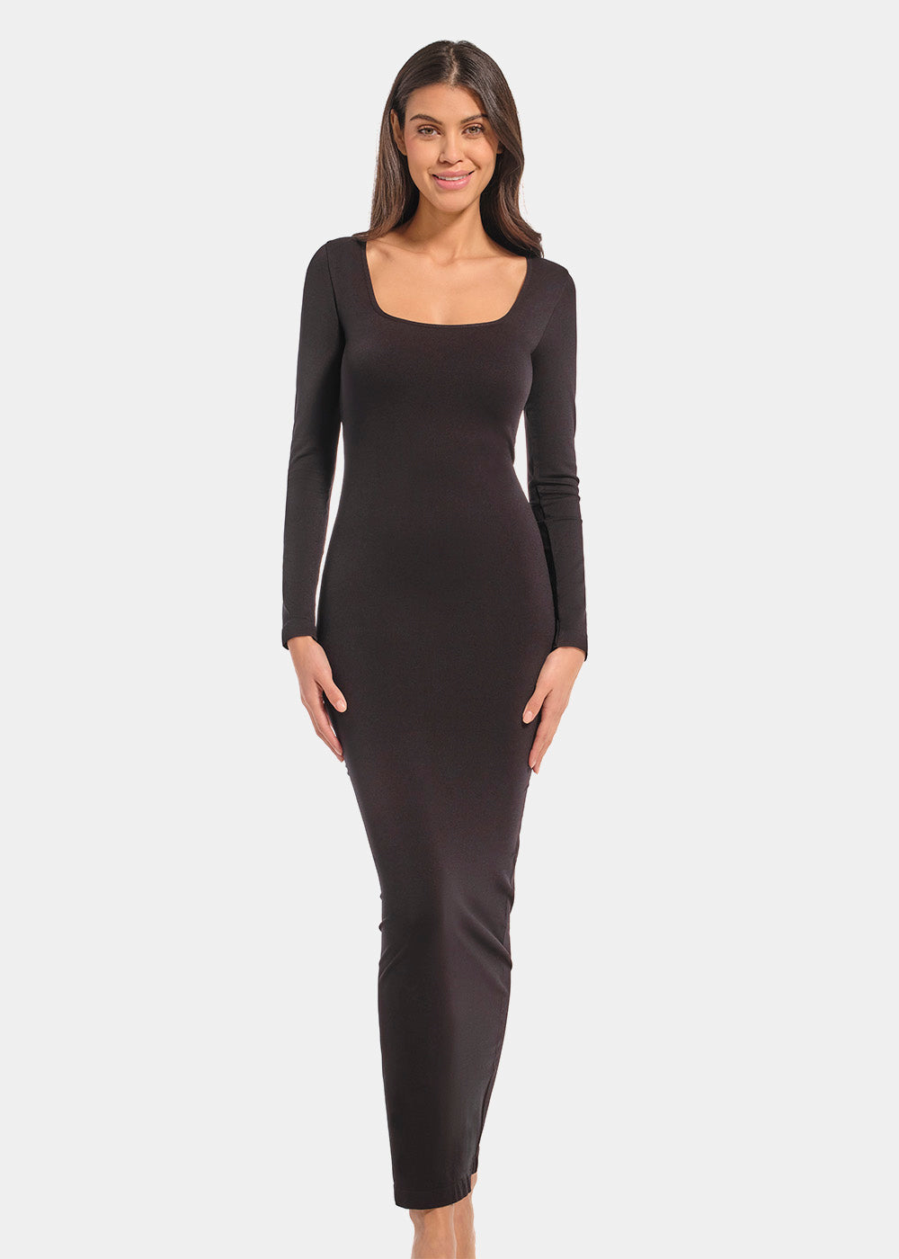 Bodycon Reversible Dress