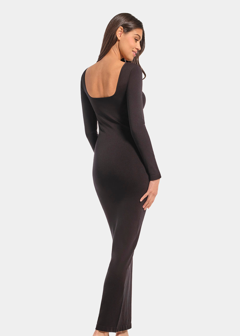 Bodycon Reversible Dress