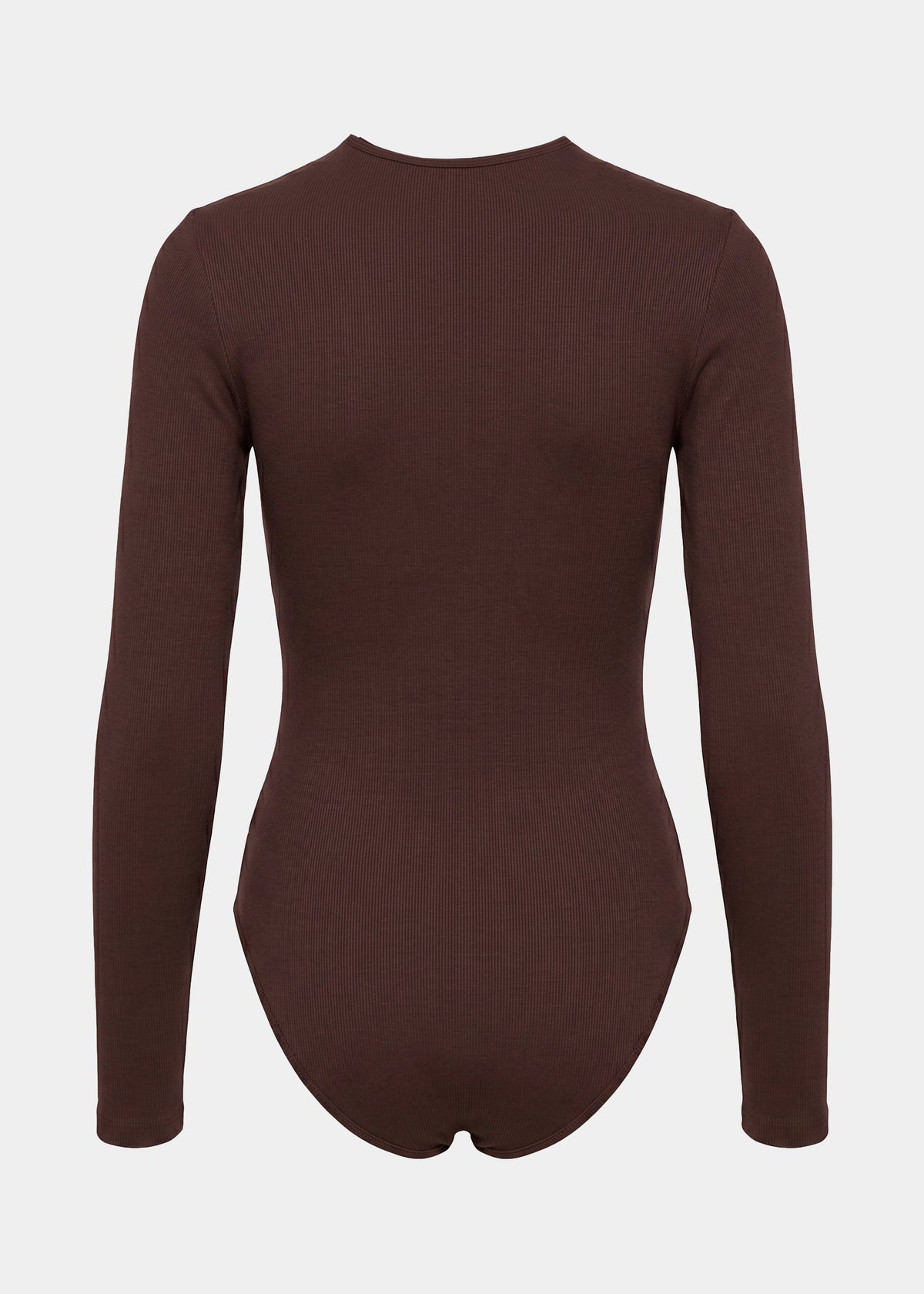 Everybody Round Neck Bodysuit