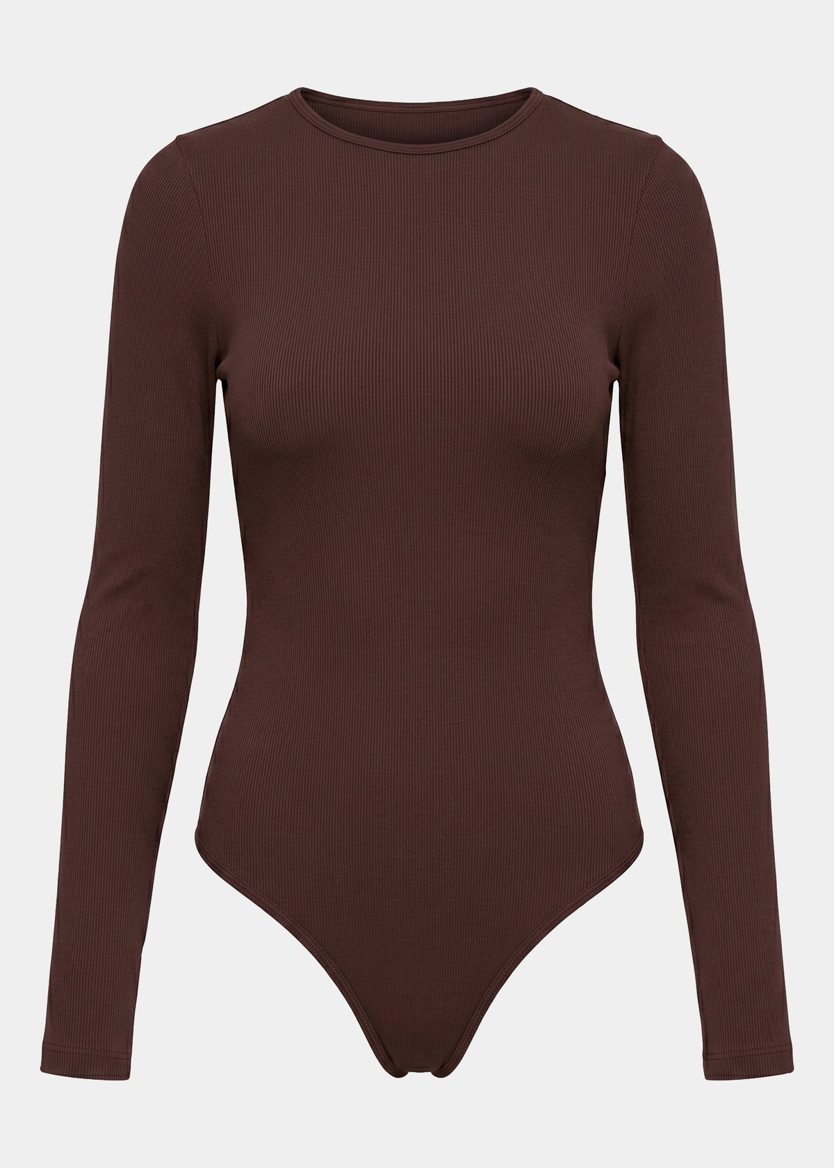 Everybody Round Neck Bodysuit