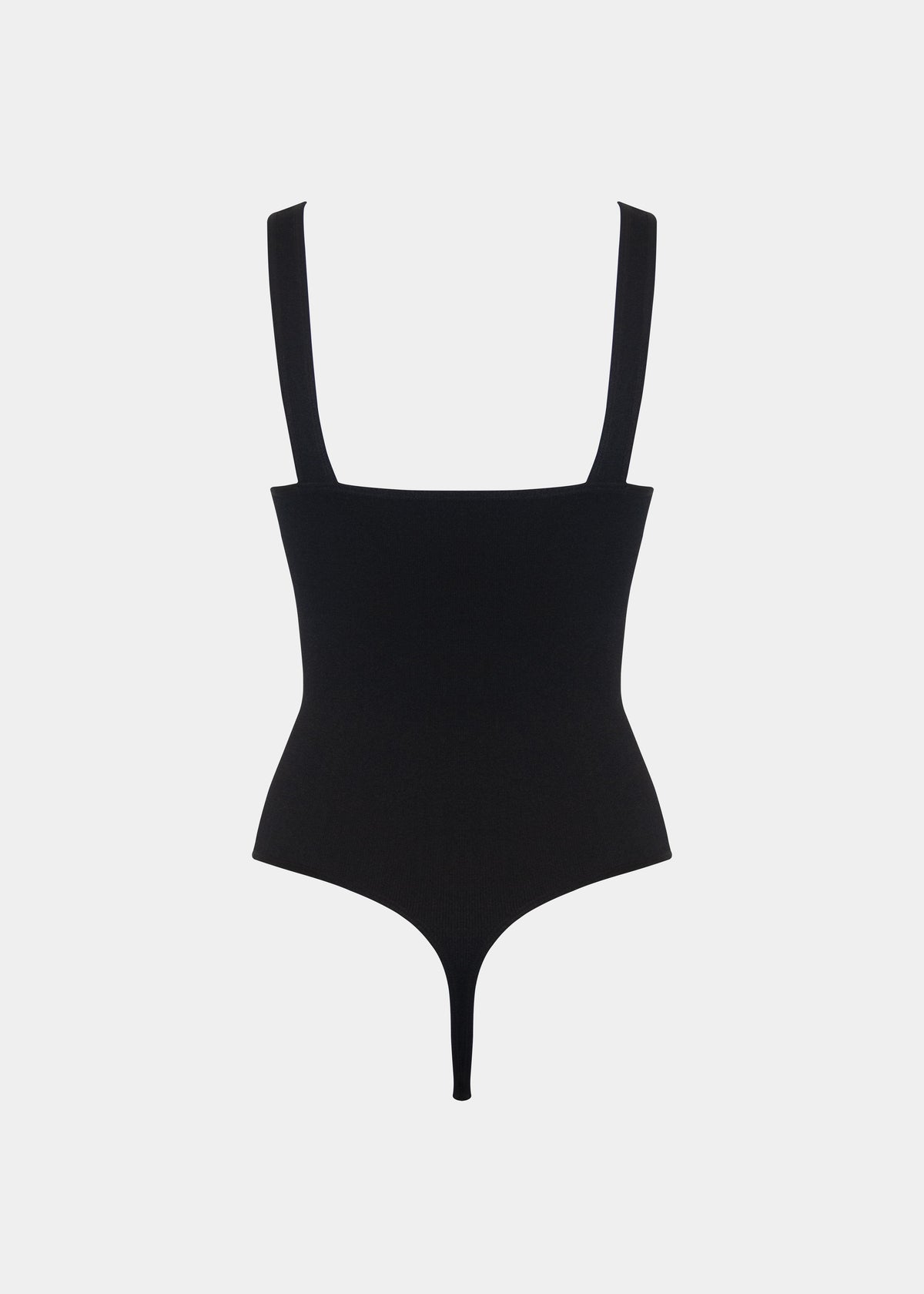 Everybody V-Neck Bodysuit