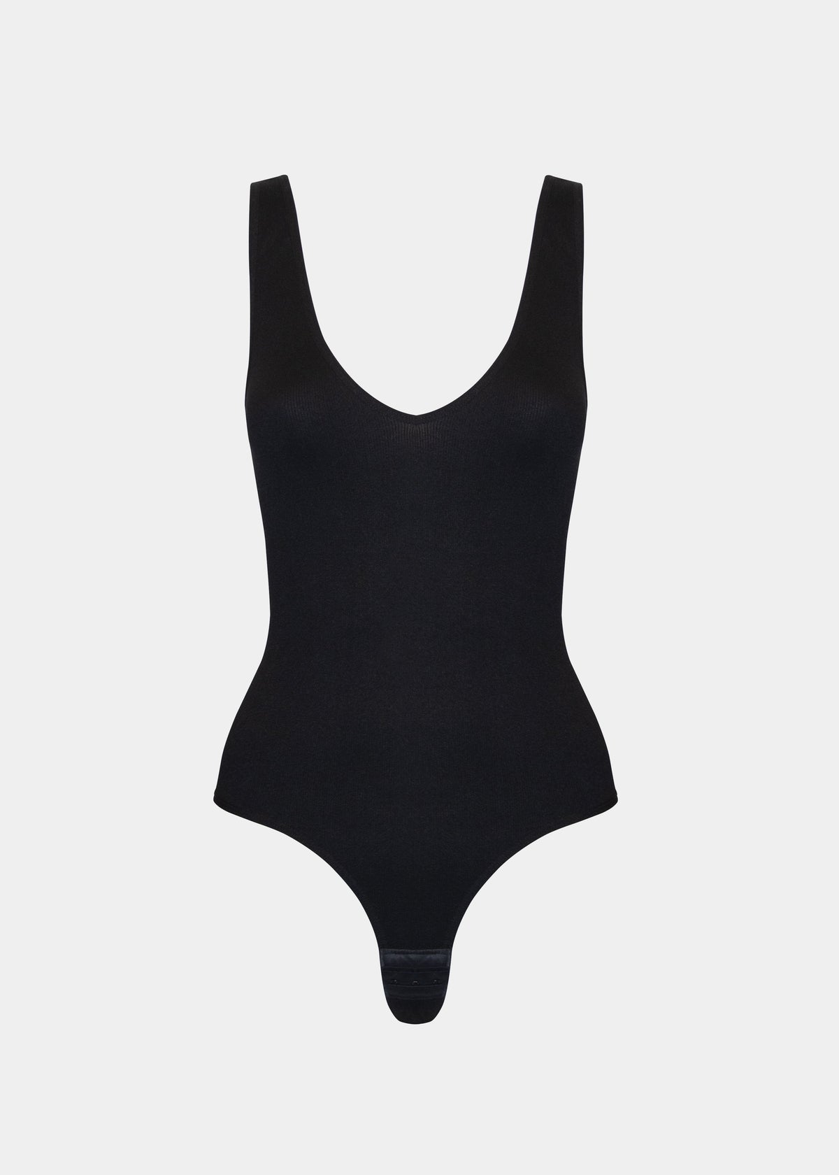 Everybody V-Neck Bodysuit